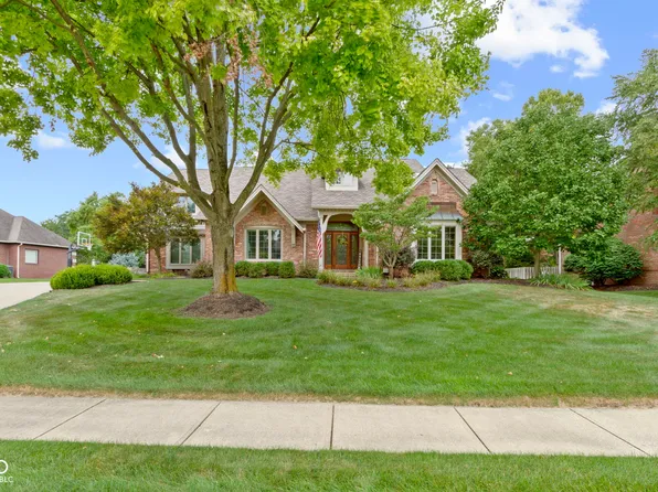 10850 Wilmington Dr, Carmel, IN 46033