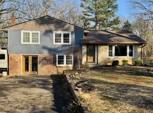 577 Skyview Cir, Clarksville, TN 37042