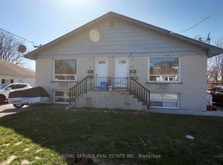 391 Margaret St #B, Cobourg, ON K9A 2Z6