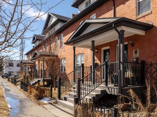 913 E 14th St SE, Calgary, AB T2G 3K2