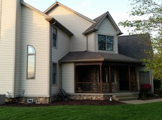 13 Welsh Hl, Fredericktown, PA 15333