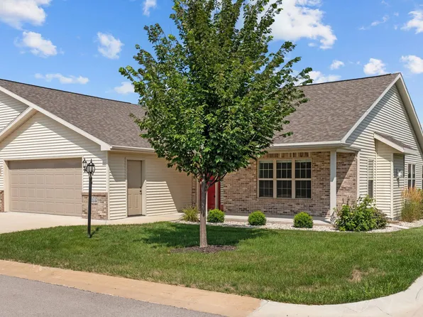 1365 Candlelight Lane Fond, Du Lac, WI 54937