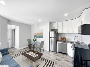 207 E 119th St #3, New York, NY 10035