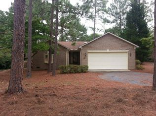 70 Adams Cir, Pinehurst, NC 28374