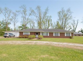 1994 Highway 115 W, Bunkie, LA 71322