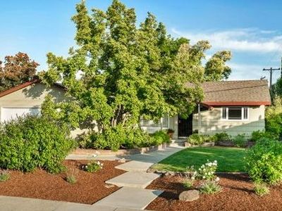 2412 Salix Way, Sacramento, CA, 95825