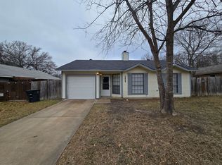 3809 London Ln, Killeen, TX 76543