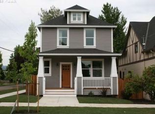 2412 SE Clinton St, Portland, OR 97202