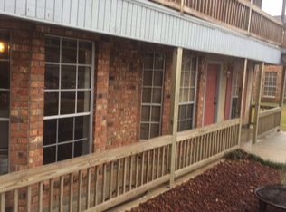 125 Mall Cir APT 1, Houma, LA 70364