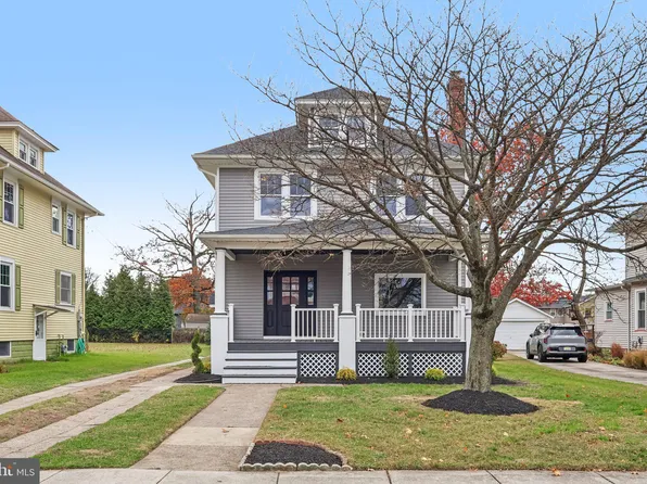 717 Washington Ave, Palmyra, NJ 08065