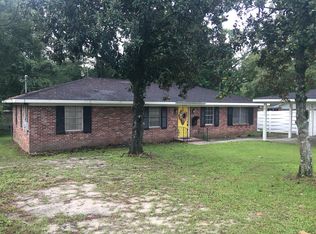 2116 Lakeview Dr, Waycross, GA 31501