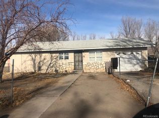 1009 10th St, Alamosa, CO 81101