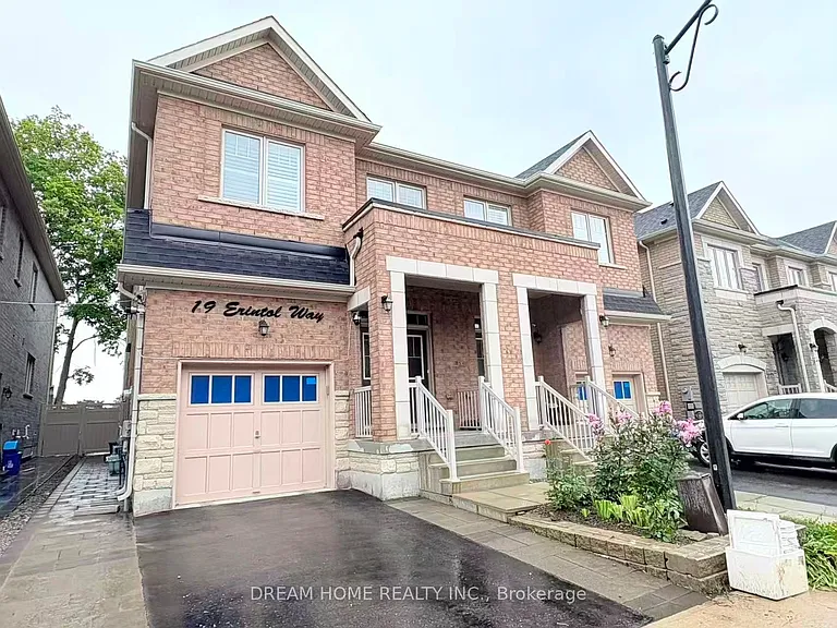 19 Erintol Way #BASEMENT — Photo 2