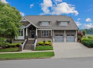 448 Village Way, Bowling Green, KY 42103