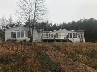 285 Atkins Rd, Madisonville, TN 37354