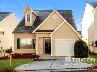 475 Springbottom Ct, Lawrenceville, GA 30046