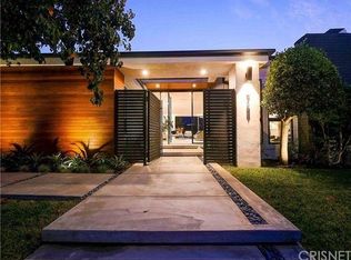 3769 Caribeth Dr, Encino, CA 91436