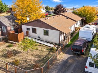 820 SW 14th St, Pendleton, OR 97801