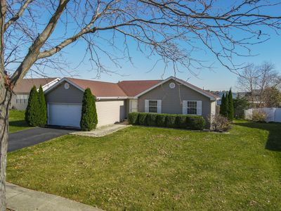 894 Arrowhead Dr, Elwood, IL, 60421