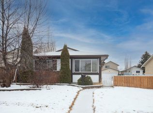 99 Dawson St, Red Deer, AB T4R1V8