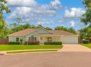 1407 Saffron Trl, Deland, FL 32724