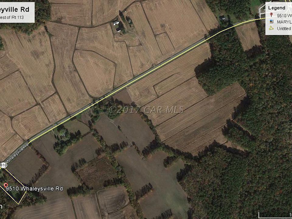 2nd image of 9510 Whaleyville Rd