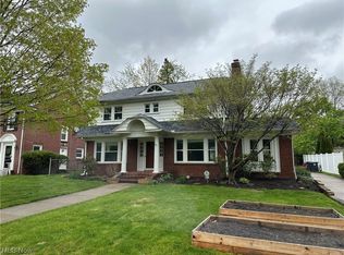 597 Crestview Ave, Akron, OH 44320