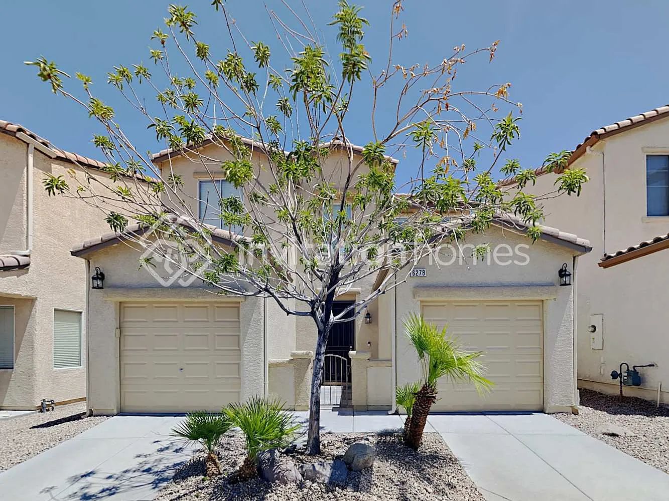 6278 Castle Kennedy St Henderson, NV 89011 — Photo 1