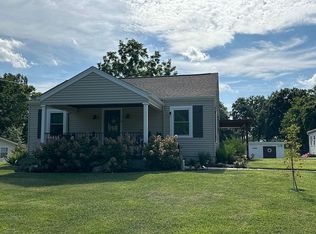 11866 Riggs Rd, Independence, KY 41051