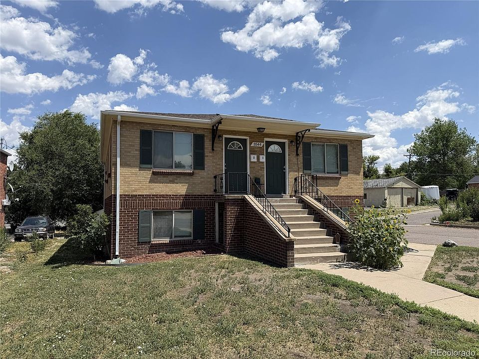 1st image of 3544 S Bannock Street