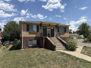 3544 S Bannock Street, Englewood, CO 80110