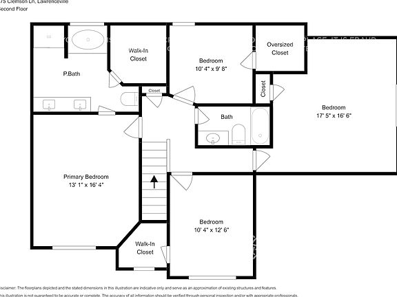 4th image of 675 Clemson Ln