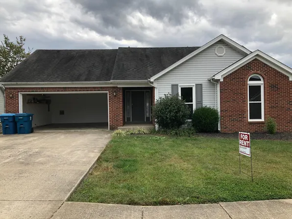 2043 Osprey Cv, Shelbyville, KY 40065