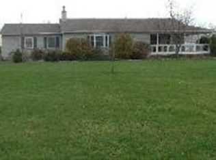 5115 E 550 S, Lafayette, IN 47909