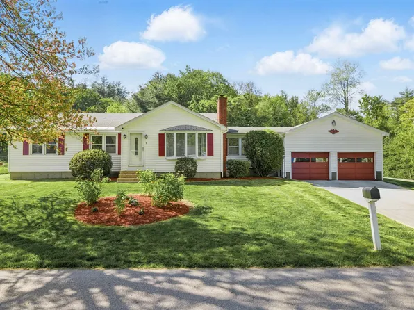 6 Wheeler Street, Merrimack, NH 03054
