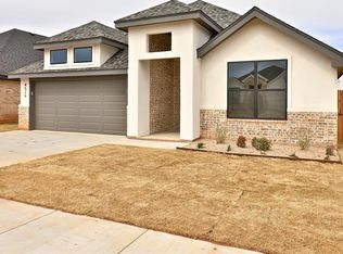4526 Ebbets Dr, Abilene, TX 79606