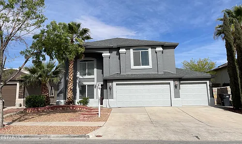 452 Emerald Pass Ave Photo 1