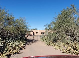 120 W Hammons Rd, Ajo, AZ 85321