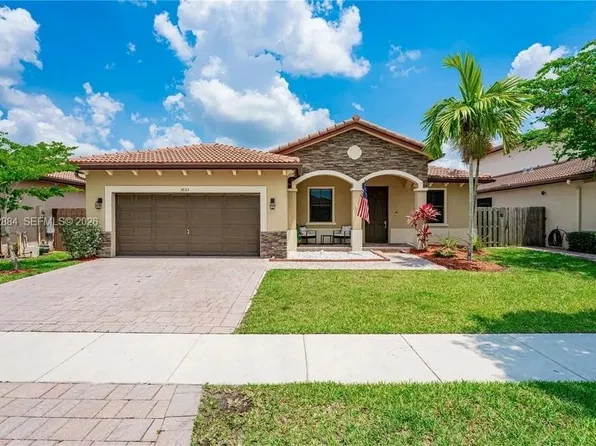 3653 SE 2nd Ct, Homestead, FL 33033