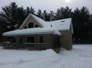 31 Brookstone Ln, Madison, NH 03849