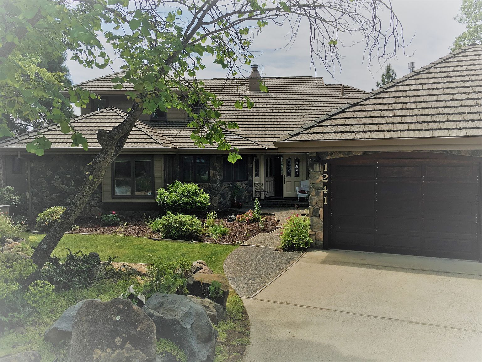 1241 Canyon Ridge Ct, Murphys, CA 95247 Zillow