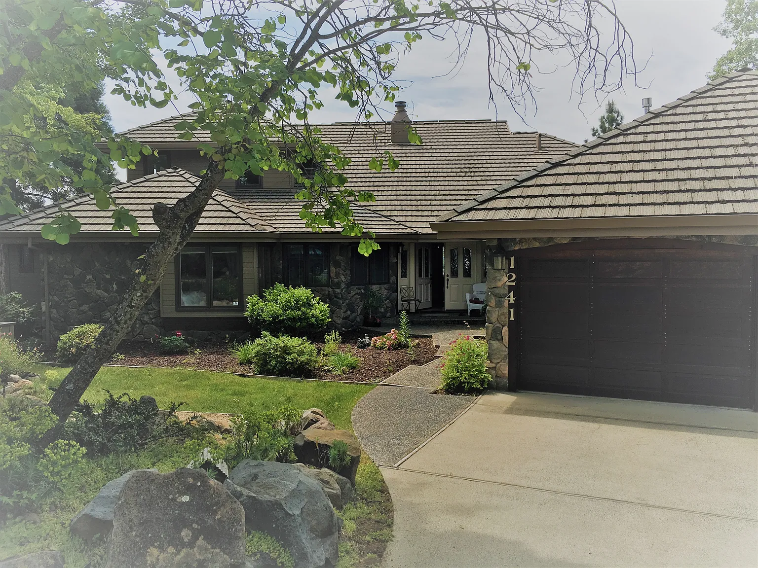 1241 Canyon Ridge Ct photo 1