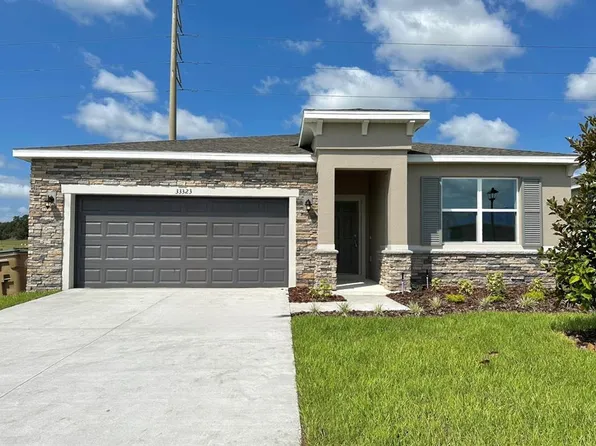 33323 Rembrandt Ln, Sorrento, FL 32776