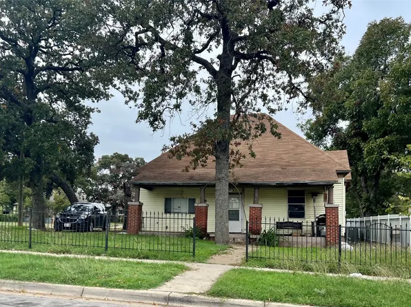 210 NW 14th St, Fort Worth, TX 76164