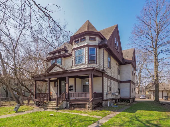 922 S Park St, Kalamazoo, MI 49001