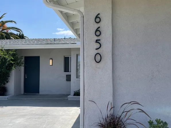 6650 Jumilla Ave, Winnetka, CA 91306