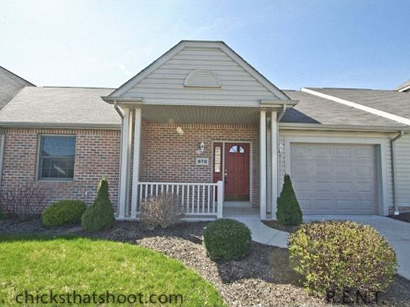 2nd image of 872 Cartier Dr