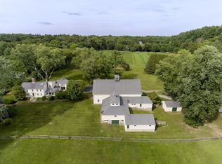 1100 Monument St, Concord, MA 01742