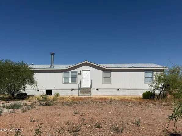 1030 N HUNT RANCH Trail, Huachuca City, AZ 85616