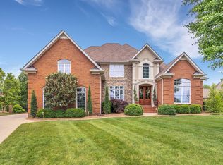 3438 Autumn Oaks Ct, Murfreesboro, TN 37129
